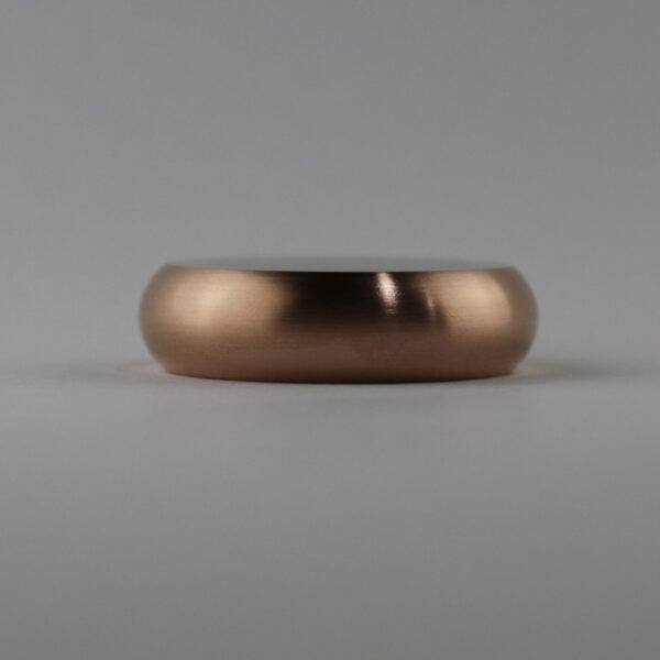 Dobrão Diamante Cobre + Inox - Imagem 2