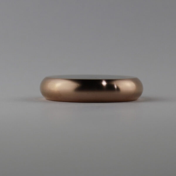 Dobrão Diamante Cobre + Inox - Imagem 5