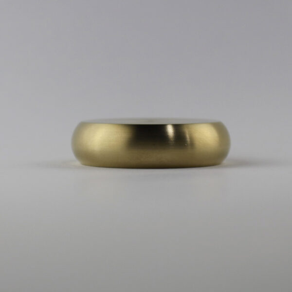 Dobrão em Bronze 10mm - Imagem 2