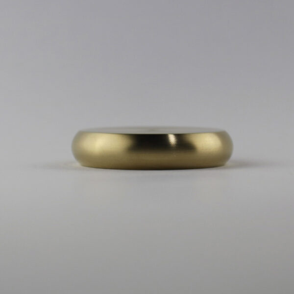 Dobrão em Bronze 8mm - Imagem 2