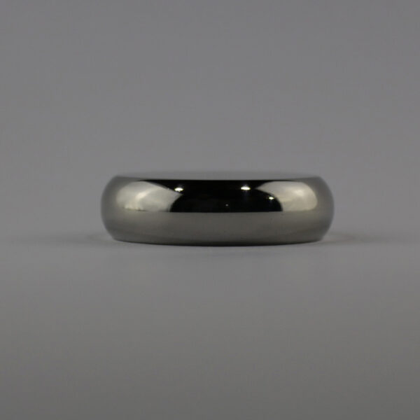 Dobrão em Inox 10mm - Imagem 2