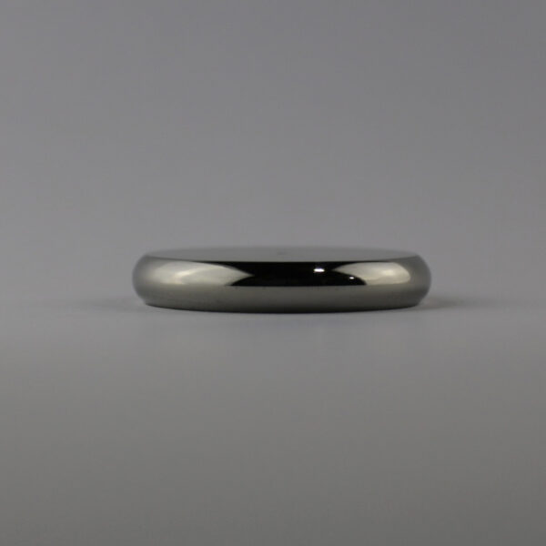 Dobrão em Inox 6mm - Imagem 2