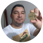 Luciano Mares do Amaral | Contramestre Cegonha