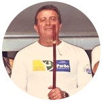 Mestre Fred Guaraná