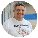 Mestre Vingador