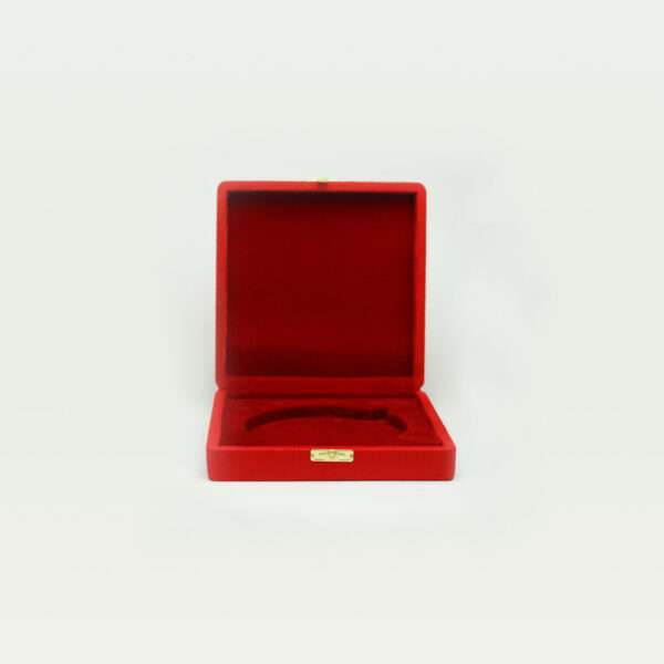 Caixa de Medalhão de 105mm - Imagem 4