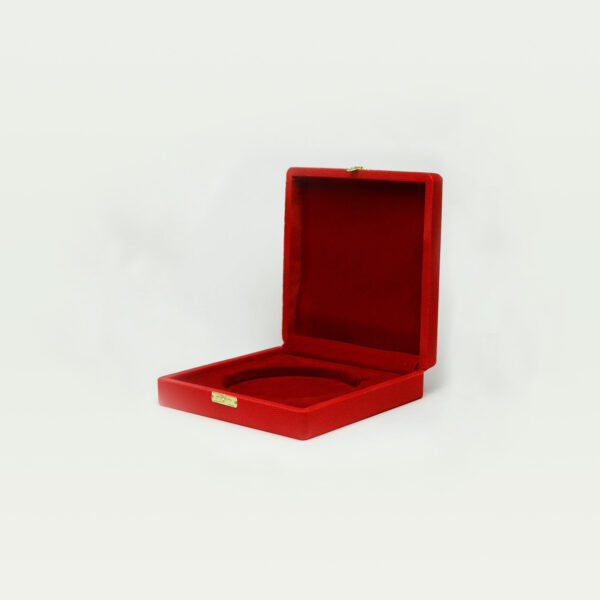 Caixa de Medalhão de 105mm - Imagem 3