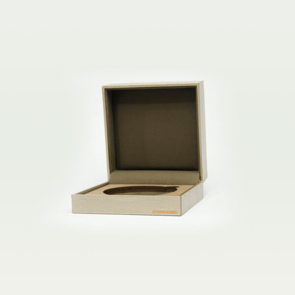 Caixa de Medalhão de 63mm - Imagem 2