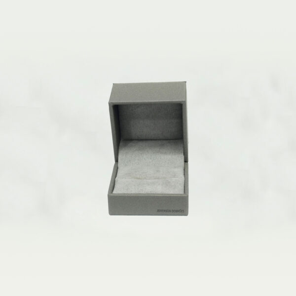 Porta Joias - Modelo Dobrão em Pé de 38mm - Imagem 2