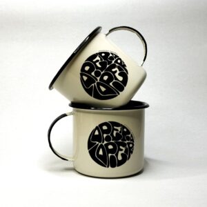 Caneca Capoeira - Sabor de Capoeira