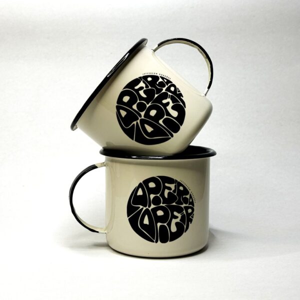 Caneca Capoeira - Sabor de Capoeira