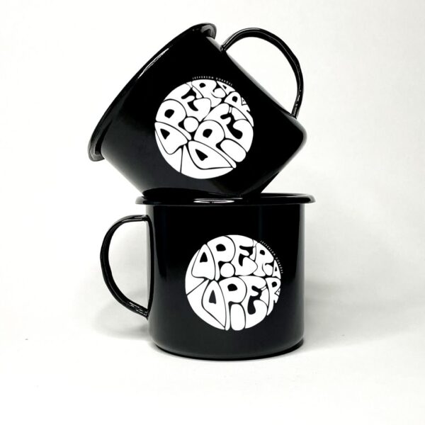 Caneca Capoeira - Sabor de Capoeira - Imagem 2