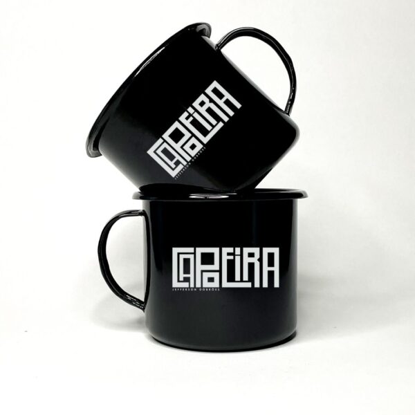 Caneca Capoeira - Café de Berimbau - Imagem 2