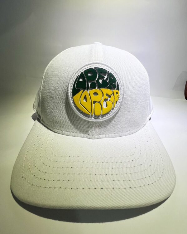 Boné Roda de Capoeira - Imagem 6